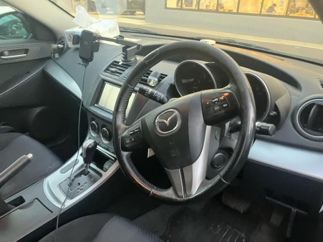 MAZDA AXELA SPORTS 2009