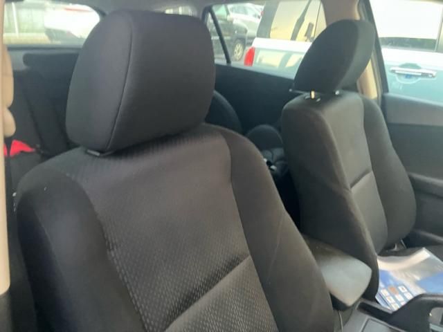 MAZDA AXELA SPORTS 2009