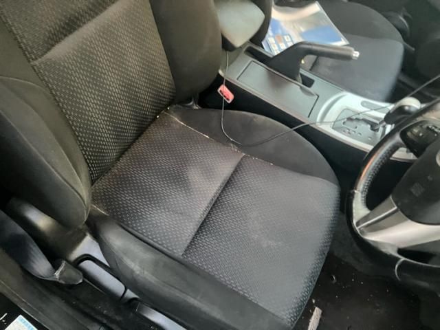 MAZDA AXELA SPORTS 2009