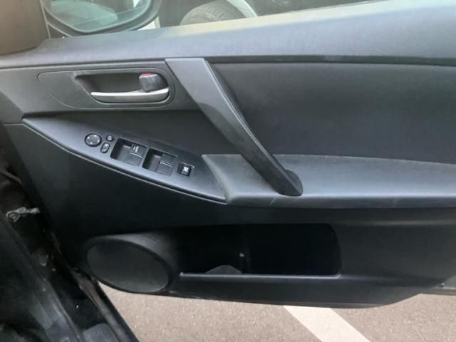 MAZDA AXELA SPORTS 2009