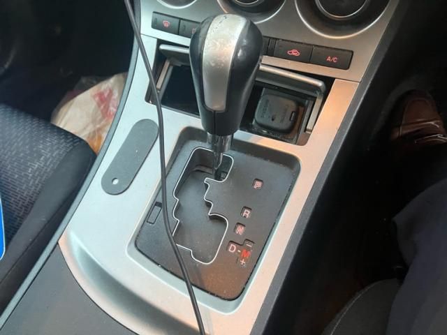 MAZDA AXELA SPORTS 2009