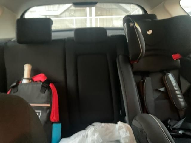 MAZDA AXELA SPORTS 2009