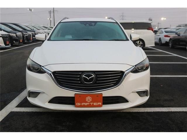 MAZDA ATENZA Wagon 2016