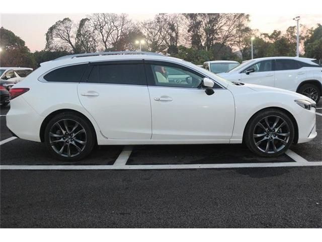 MAZDA ATENZA Wagon 2016