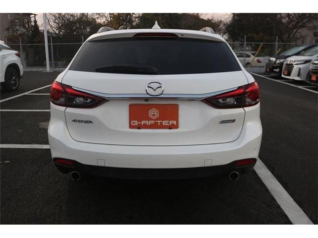 MAZDA ATENZA Wagon 2016