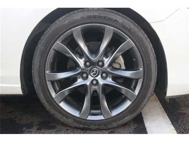 MAZDA ATENZA Wagon 2016