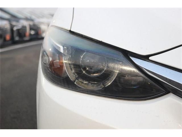 MAZDA ATENZA Wagon 2016