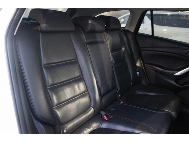 MAZDA ATENZA Wagon 2016