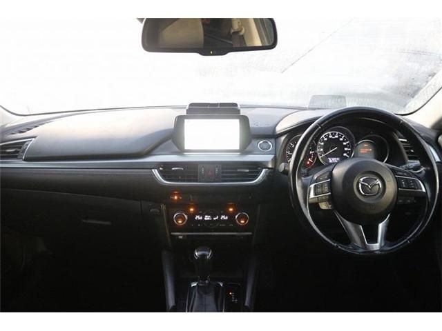 MAZDA ATENZA Wagon 2016