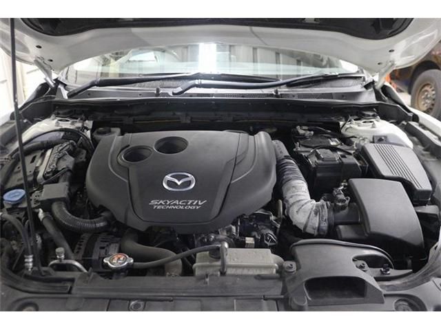 MAZDA ATENZA Wagon 2016