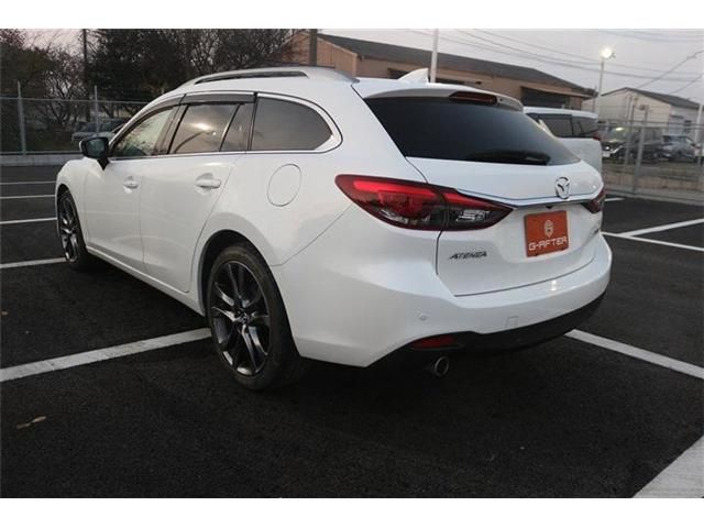 MAZDA ATENZA Wagon 2016