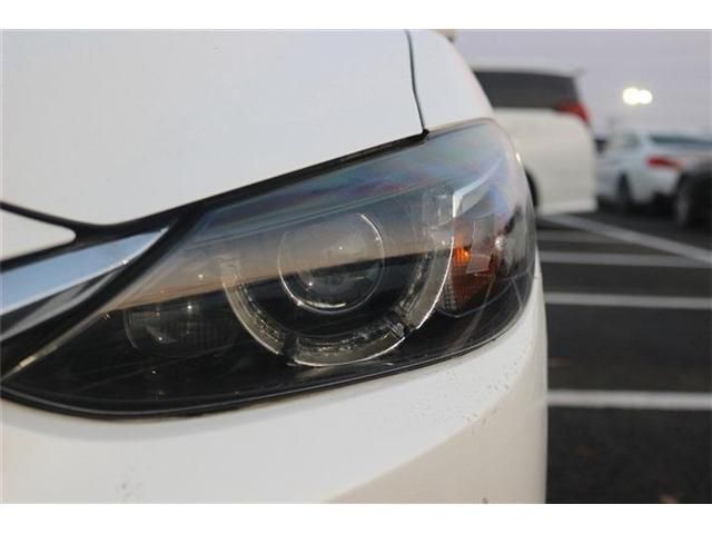 MAZDA ATENZA Wagon 2016