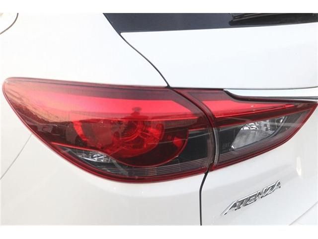 MAZDA ATENZA Wagon 2016