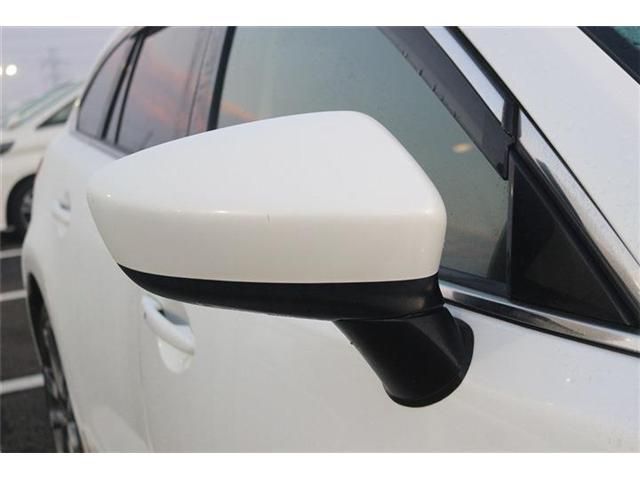 MAZDA ATENZA Wagon 2016