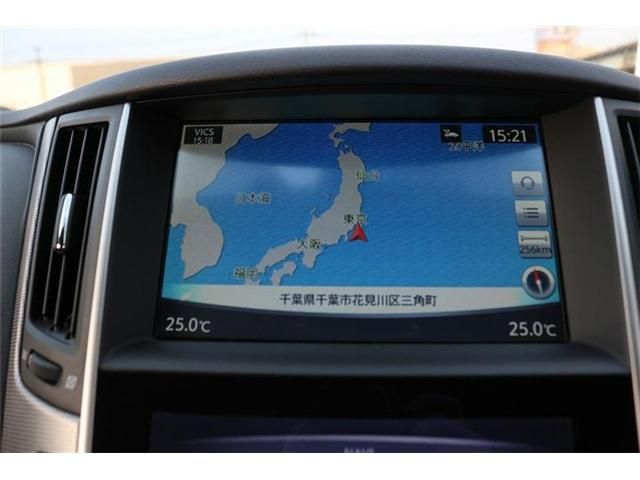 NISSAN SKYLINE HYBRID 2014