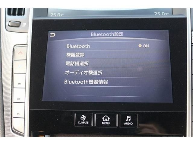 NISSAN SKYLINE HYBRID 2014