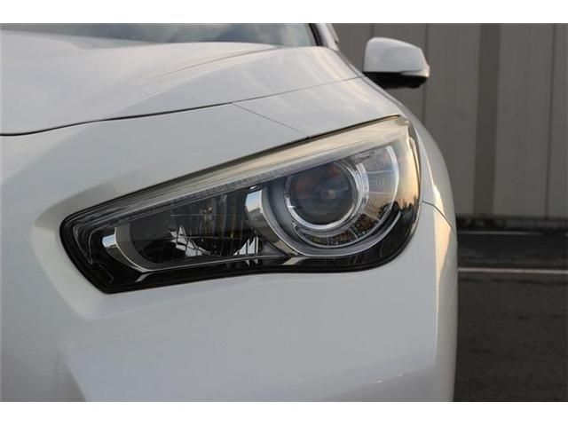 NISSAN SKYLINE HYBRID 2014