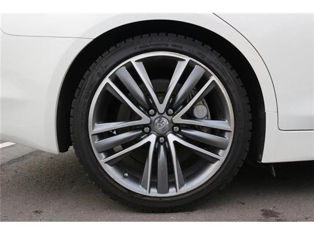 NISSAN SKYLINE HYBRID 2014