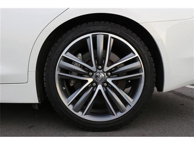 NISSAN SKYLINE HYBRID 2014