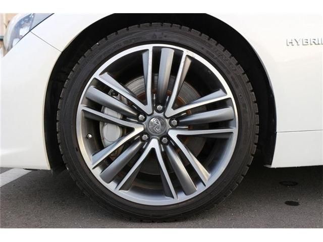 NISSAN SKYLINE HYBRID 2014