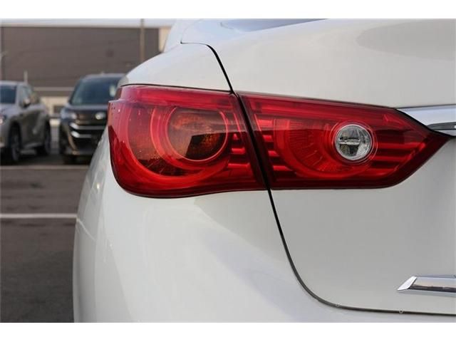 NISSAN SKYLINE HYBRID 2014