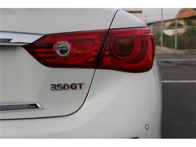 NISSAN SKYLINE HYBRID 2014