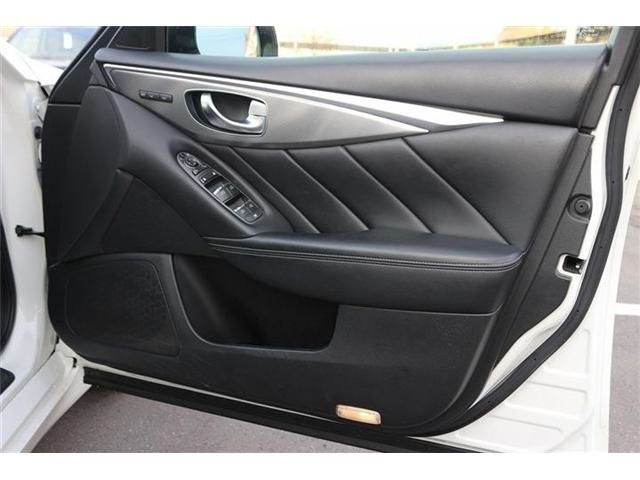 NISSAN SKYLINE HYBRID 2014