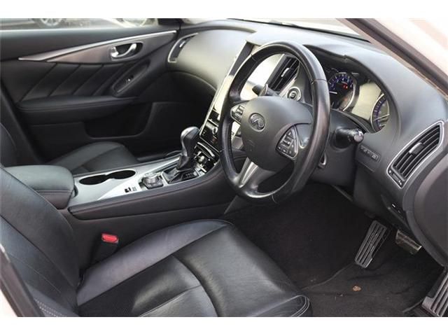 NISSAN SKYLINE HYBRID 2014