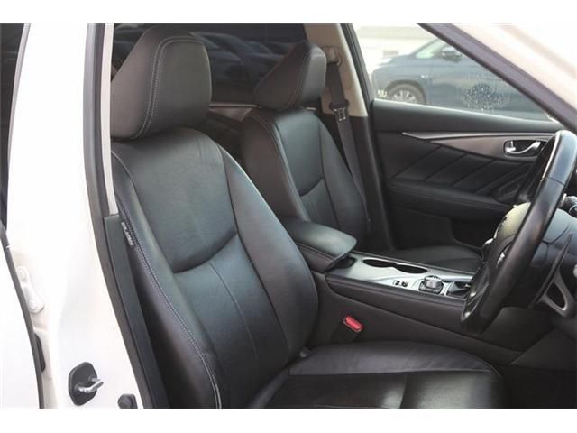 NISSAN SKYLINE HYBRID 2014