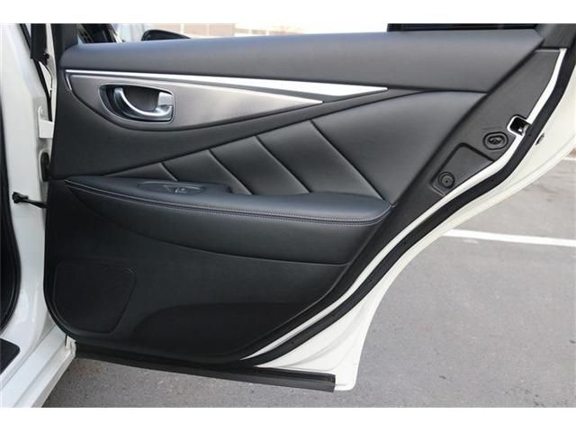 NISSAN SKYLINE HYBRID 2014