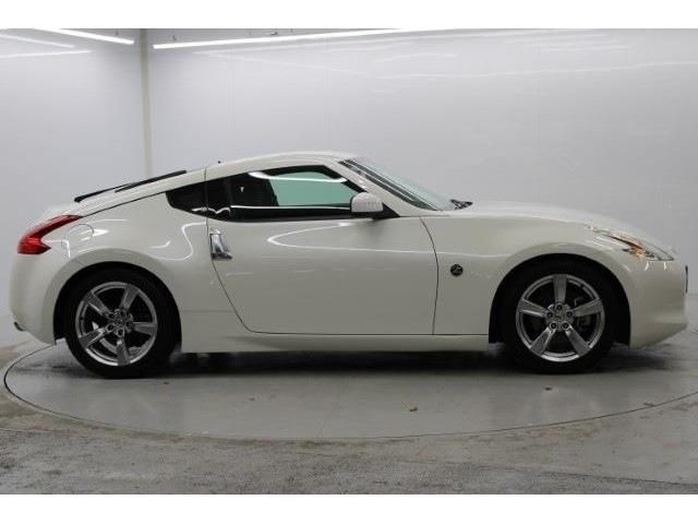 NISSAN FAIRLADY Z 2009
