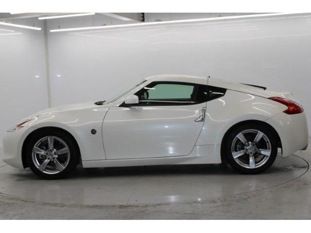 NISSAN FAIRLADY Z 2009