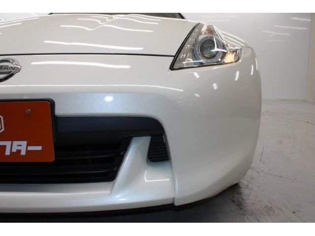 NISSAN FAIRLADY Z 2009