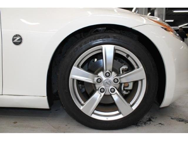 NISSAN FAIRLADY Z 2009