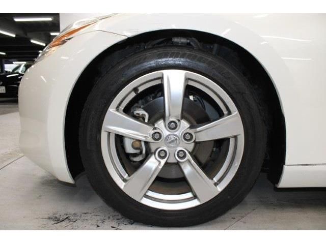 NISSAN FAIRLADY Z 2009