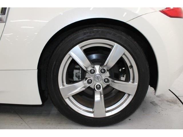 NISSAN FAIRLADY Z 2009