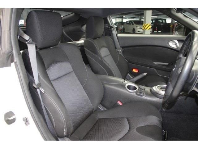 NISSAN FAIRLADY Z 2009