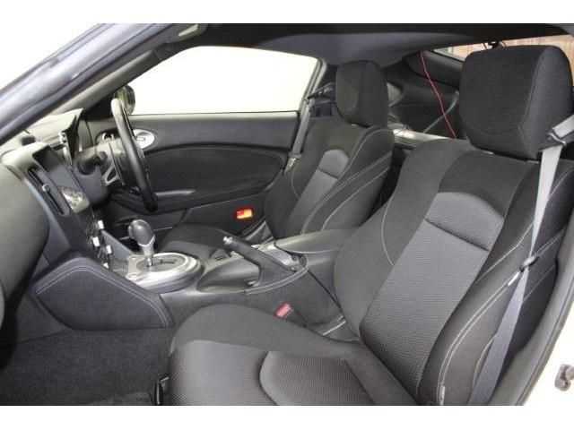 NISSAN FAIRLADY Z 2009