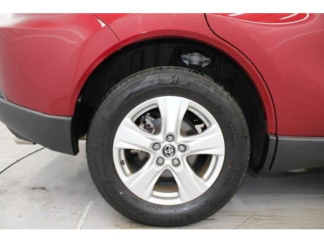 TOYOTA HARRIER HYBRID 2020