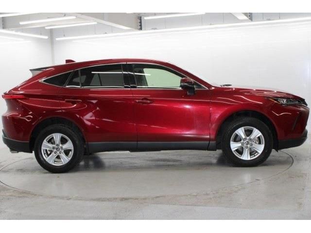 TOYOTA HARRIER HYBRID 2020