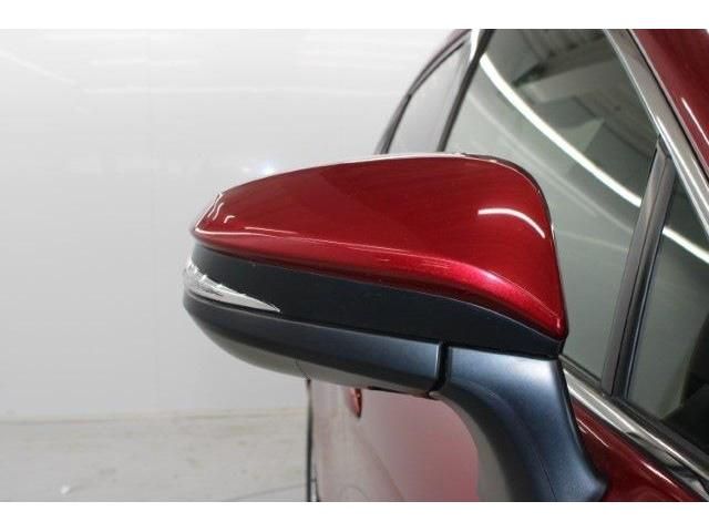 TOYOTA HARRIER HYBRID 2020