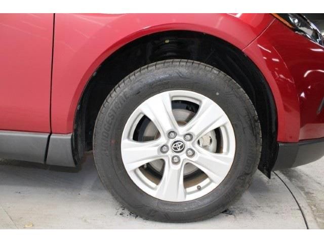 TOYOTA HARRIER HYBRID 2020