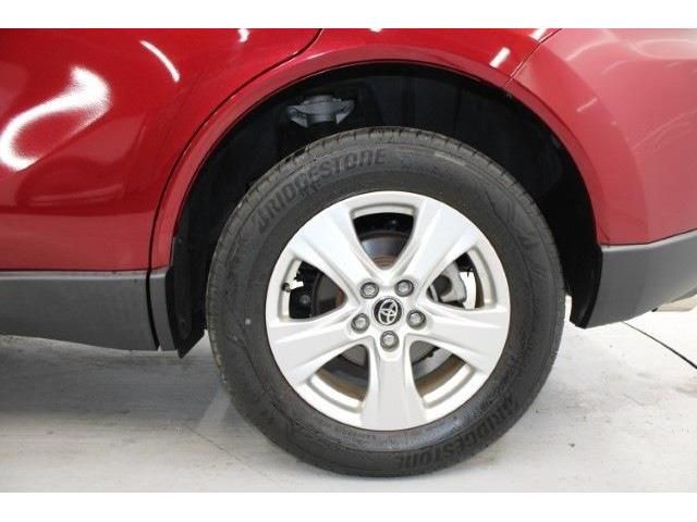 TOYOTA HARRIER HYBRID 2020