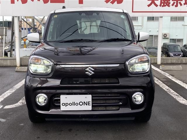 SUZUKI ALTO  4WD 2023