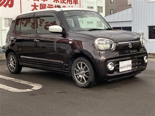 SUZUKI ALTO  4WD 2023