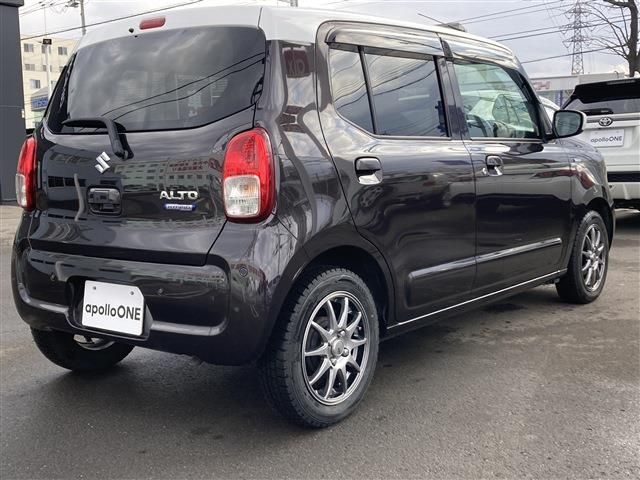 SUZUKI ALTO  4WD 2023