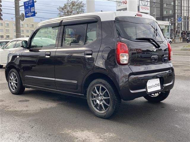 SUZUKI ALTO  4WD 2023