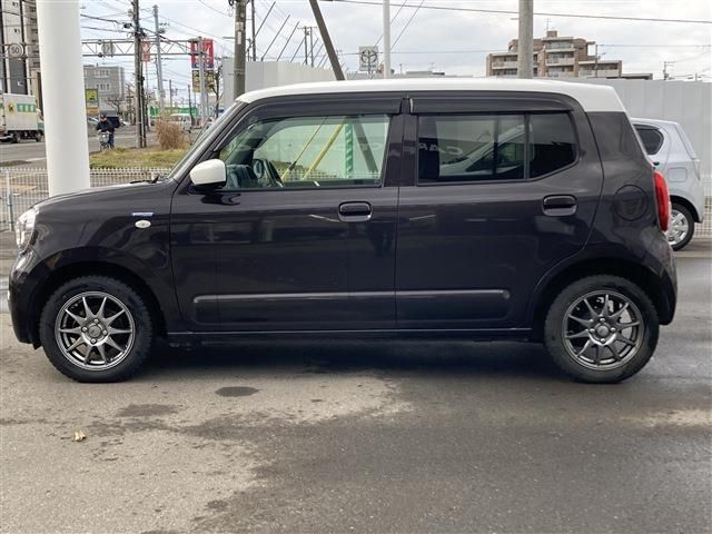 SUZUKI ALTO  4WD 2023