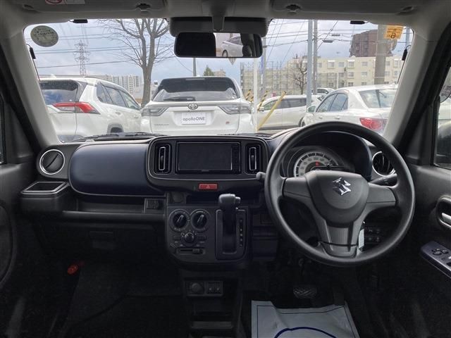 SUZUKI ALTO  4WD 2023