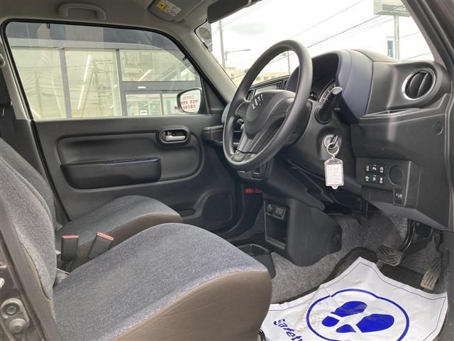 SUZUKI ALTO  4WD 2023